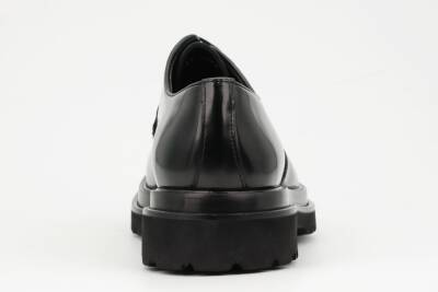 Hakiki Açma Deri EVA Taban Oxford Model Erkek Ayakkabı - Tuna 2679 - 3