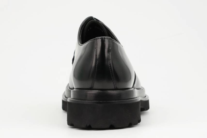 Hakiki Açma Deri EVA Taban Oxford Model Erkek Ayakkabı - Tuna 2679 - 3