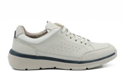 Hakiki Antik Deri EVA Taban Casual Erkek Ayakkabı - Tuna 242010 - TUNA