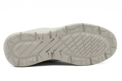 Hakiki Antik Deri EVA Taban Casual Erkek Ayakkabı - Tuna 242010 - 5