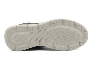 Hakiki Antik Deri EVA Taban Casual Erkek Ayakkabı - Tuna 242010 - 17