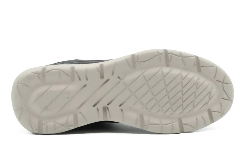 Hakiki Antik Deri EVA Taban Casual Erkek Ayakkabı - Tuna 242010 - 17