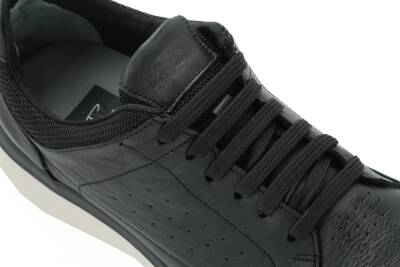 Hakiki Antik Deri EVA Taban Casual Erkek Ayakkabı - Tuna 242010 - 18