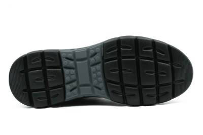  Hakiki Antik Deri EVA Taban Casual Erkek Ayakkabı - 9