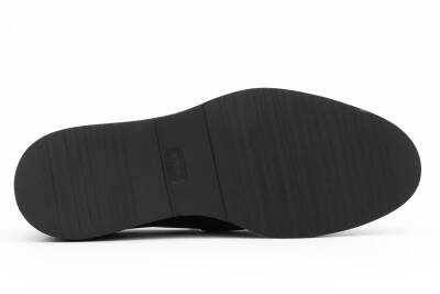 Hakiki Antik Deri Eva Taban Loafer Model Erkek Ayakkabı - 15