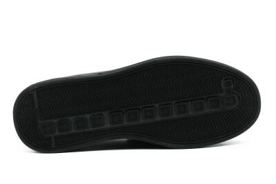 Hakiki Antik Deri EVA/TPU Taban Loafer Model Erkek Ayakkabı - 3