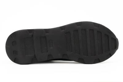 Hakiki Antik Deri EVA Taban Spor Erkek Ayakkabı - 4