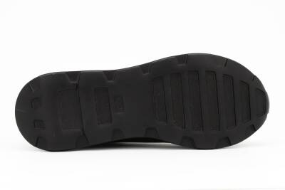 Hakiki Antik Deri EVA Taban Spor Erkek Ayakkabı - 10