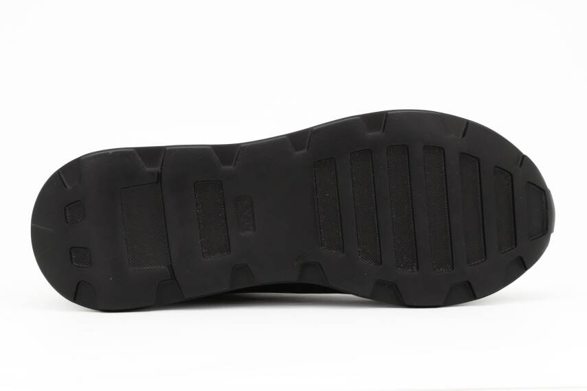 Hakiki Antik Deri EVA Taban Spor Erkek Ayakkabı - 10