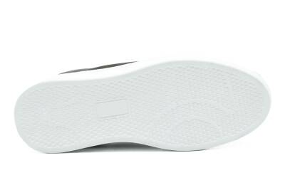 Hakiki Antik Deri EVA Taban Spor Erkek Ayakkabı - 4