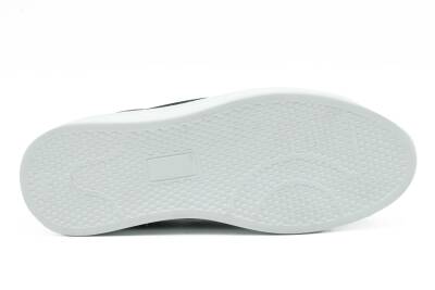 Hakiki Antik Deri EVA Taban Spor Erkek Ayakkabı - 10