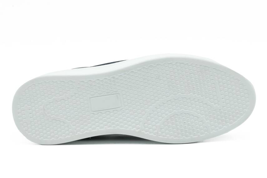 Hakiki Antik Deri EVA Taban Spor Erkek Ayakkabı - 10