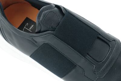 Hakiki Antik Deri EVA Taban Spor Erkek Ayakkabı - 12