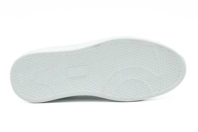 Hakiki Antik Deri EVA Taban Spor Erkek Ayakkabı - 16