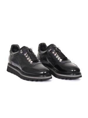 Hakiki Floter Deri EVA Taban Casual Erkek Ayakkabı - 2