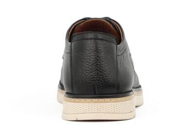 Hakiki Floter Deri TPU Taban Casual Erkek Ayakkabı - 16