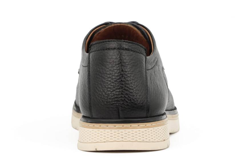 Hakiki Floter Deri TPU Taban Casual Erkek Ayakkabı - 16