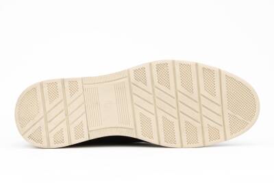 Hakiki Floter Deri TPU Taban Casual Erkek Ayakkabı - 9