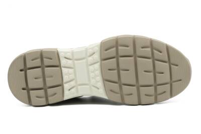 Hakiki Nubuk Deri EVA Taban Casual Erkek Ayakkabı - 4