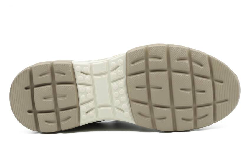 Hakiki Nubuk Deri EVA Taban Casual Erkek Ayakkabı - 4