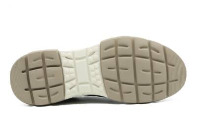 Hakiki Nubuk Deri EVA Taban Casual Erkek Ayakkabı - 10