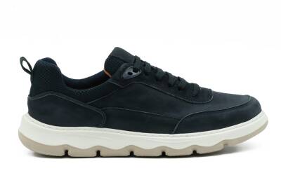 Hakiki Nubuk Deri EVA Taban Casual Erkek Ayakkabı - 7