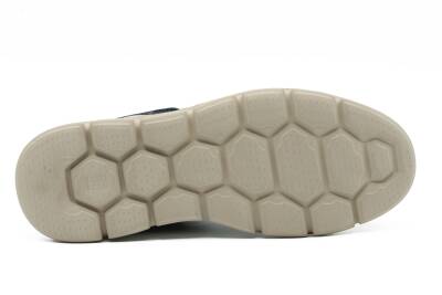 Hakiki Nubuk Deri EVA Taban Casual Erkek Ayakkabı - 10