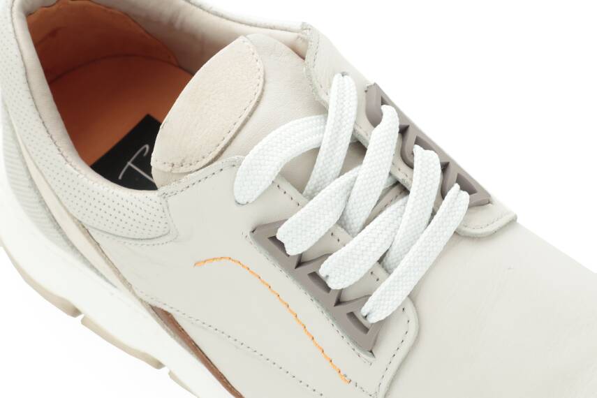 Hakiki Antik Deri EVA Taban Casual Erkek Ayakkabı - 6