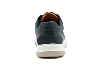 Hakiki Nubuk Deri EVA Taban Casual Erkek Ayakkabı - 9