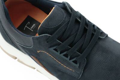 Hakiki Nubuk Deri EVA Taban Casual Erkek Ayakkabı - 12