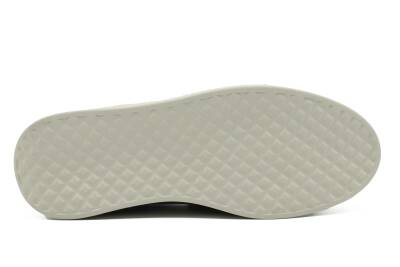 Hakiki Nubuk Deri EVA Taban Loafer Erkek Ayakkabı - 6