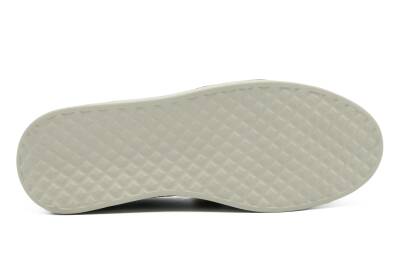 Hakiki Nubuk Deri EVA Taban Loafer Erkek Ayakkabı - 12