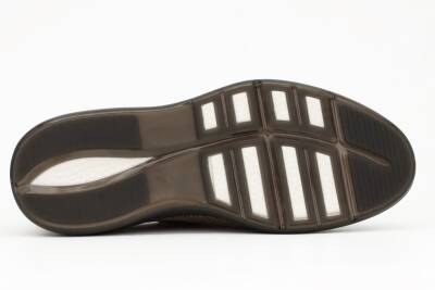 Triko Örme EVA/TPU Taban Oxford Model Erkek Ayakkabı - 4
