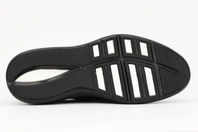 Triko Örme EVA/TPU Taban Oxford Model Erkek Ayakkabı - 10