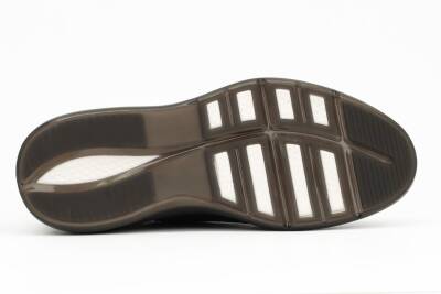 Triko Örme EVA/TPU Taban Oxford Model Erkek Ayakkabı - 15
