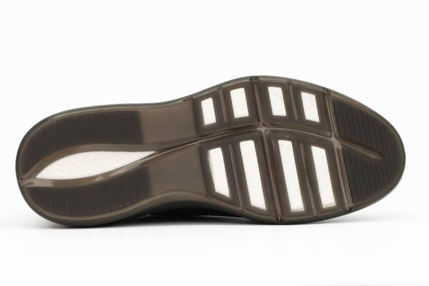 Triko Örme EVA/TPU Taban Oxford Model Erkek Ayakkabı - 15