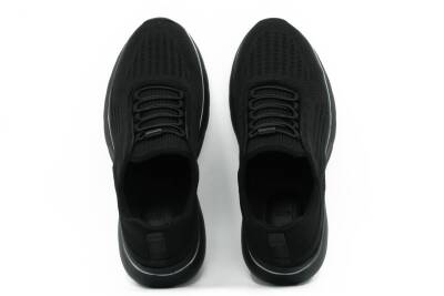 Triko Örme EVA Taban Spor Erkek Ayakkabı - 5