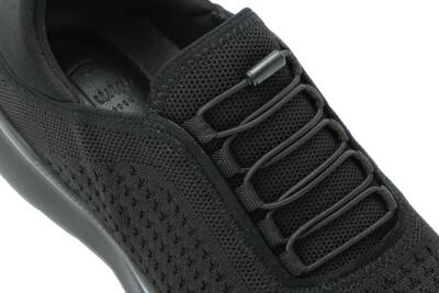 Triko Örme EVA Taban Spor Erkek Ayakkabı - 6