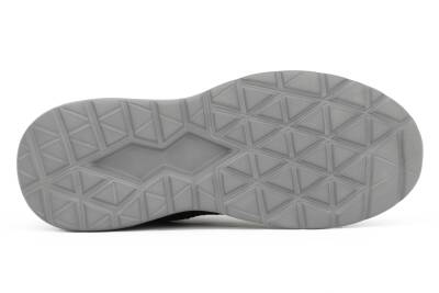 Triko Örme EVA Taban Spor Erkek Ayakkabı - 11