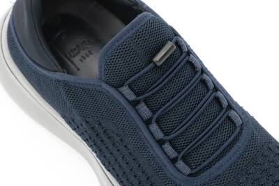 Triko Örme EVA Taban Spor Erkek Ayakkabı - 12